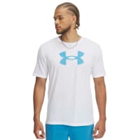 Under Armour Herren T-Shirt UA M REFLECTIVE BIG LOGO SS 1390207