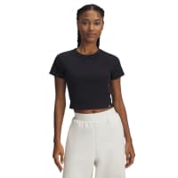 Under Armour Damen T-Shirt UA Rival Baby Tee 6000264