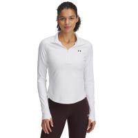 Under Armour Damen Shirt Motion 1/2 Zip EMEA 6001618