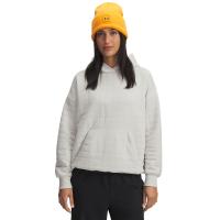 Under Armour Damen Kapuzenpullover Unstoppable Fleece Text 6003655