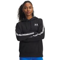 Under Armour Damen Kapuzenpullover Icon Fleece Taped 6003708