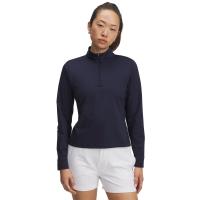 Under Armour Damen Langarmshirt Drive 1/4 Zip 6003797
