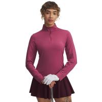 Under Armour Damen Langarmshirt Drive 1/4 Zip 6003797