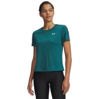 Under Armour Damen T-Shirt Tech WM Tape 6003915
