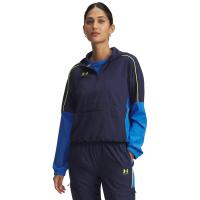 Under Armour Damen Trainingsjacke Challenger Anorak 6004075