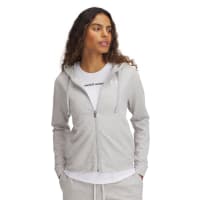 Under Armour Damen Kapuzenjacke UA Rival Terry FZ 6005509