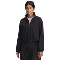 Under Armour Damen Jacke Unstoppable Woven Half Zip 6007026