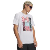 Under Armour Herren T-Shirt UA M Logo Collage SS 6009244