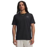 Under Armour Herren T-Shirt UA M Radial Wordmark SS 6009264