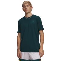 Under Armour Herren T-Shirt UA M Radial Wordmark SS 6009264