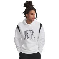 Under Armour Herren Kapuzenpullover Rival Fleece Nov Hoodie 6009353