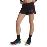 Under Armour Damen Short Velociti Elite 6009501
