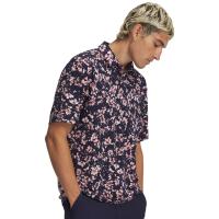 Under Armour Herren Poloshirt Matchplay Printed Polo 6009800