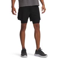 Under Armour Herren Short Vanish Elite 2-In-1 Shorts 6009869