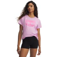 Under Armour Damen T-Shirt VARSITY SS 6010592