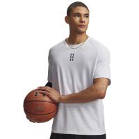 Under Armour Herren T-Shirt Hoops Shooting Shirt SS 6010921