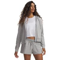 Under Armour Damen Kapuzenjacke Sport Terry 6011017