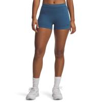 Under Armour Damen Short Seamless Cotton Shorty 6011164