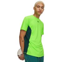 Under Armour Herren T-Shirt Challenger Pro Print 6012819