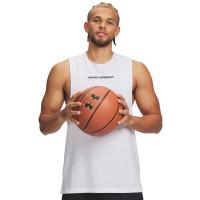 Under Armour Herren Tanktop Hoops Training Tank 6012823