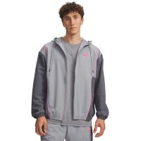Under Armour Herren Trainingsjacke Rival Woven Colorblock Jacket 6013415