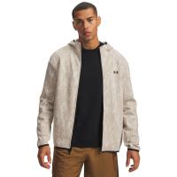 Under Armour Herren Sweatjacke Unstoppable Fleece 6013431
