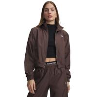 Under Armour Damen Trainingsjacke Icon Woven Jacket 6013531