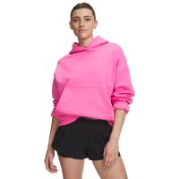 Under Armour Damen Kapuzenpullover Icon Fleece Hoodie 6013544