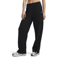 Under Armour Damen Trainingshose Rival Fleece Straight Pant 6013552