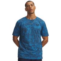 Under Armour Herren T-Shirt Icon SS Novelty 6013605