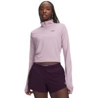 Under Armour Damen Trainingstop Tech Branded HZ 6013693