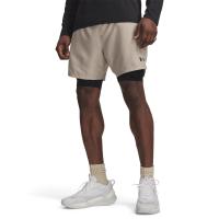 Under Armour Herren 2-in-1 Short Vanish Woven 2.0 6013950