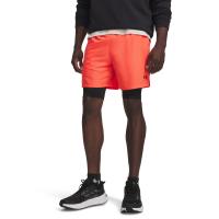 Under Armour Herren 2-in-1 Short Vanish Woven 2.0 6013950