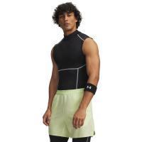 Under Armour Herren Top HG Elite Sleeveless Mock 6015381