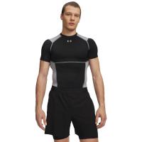 Under Armour Herren Shirt HG Elite Comp SS 6015382