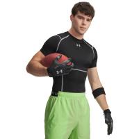 Under Armour Herren Shirt HG Elite Comp SS 6015382