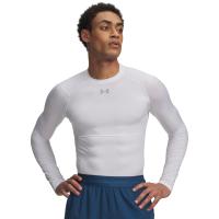 Under Armour Herren Shirt HG Elite Comp LS 6015384