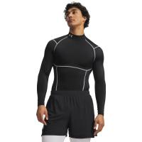 Under Armour Herren Compression HeatGear Elite Comp Mock 6015385