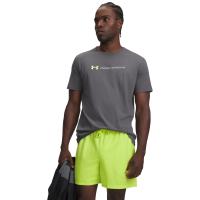 Under Armour Herren T-Shirt Logo Wordmark 6016972