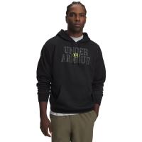 Under Armour Herren Kapuzenpullover Rival Fleece Camo Fill  6017022