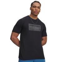 Under Armour Herren T-Shirt Box Wordmark Label SS 6017350
