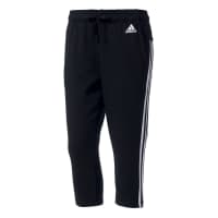 adidas Damen 3/4 Hose Essentials 3 Stripes
