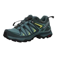 Salomon Damen Wanderschuhe X ULTRA 3 GTX