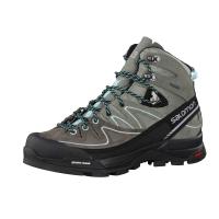 Salomon Damen Wanderstiefel X Alp MID LTR GTX