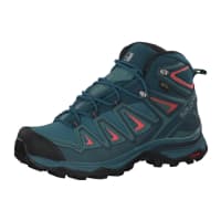 Salomon Damen Wanderschuhe X ULTRA 3 MID GTX