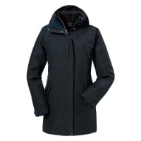 Schöffel Damen Jacke 3in1 Jacket La Parva1 12521