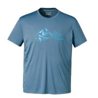 Schöffel Herren Funktionsshirt Barcelona3 22846