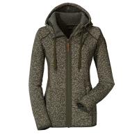 Schöffel Damen Pullover Fleece Hoody Aberdeen2 12567
