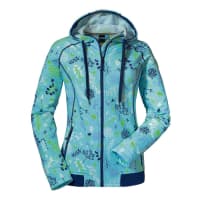 Schöffel Damen Fleecejacke Kirkefjord1 12614