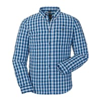 Schöffel Herren Hemd Shirt Kuopio2 UV LG 22533